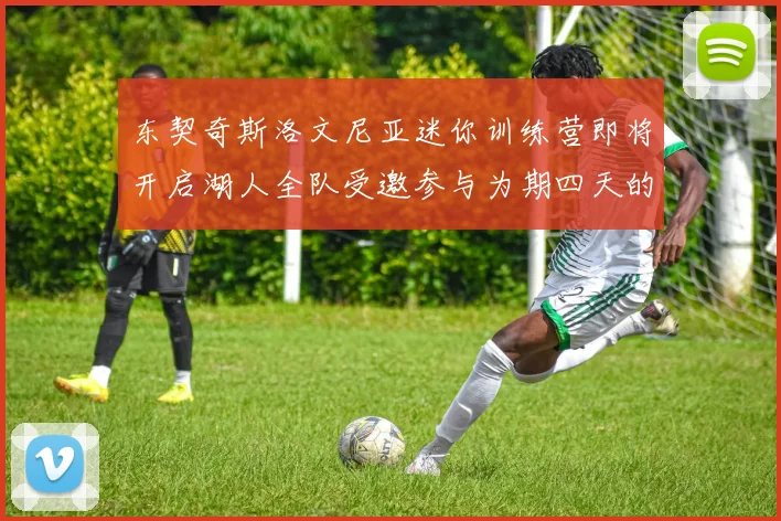 东契奇斯洛文尼亚迷你训练营即将开启湖人全队受邀参与为期四天的精彩活动