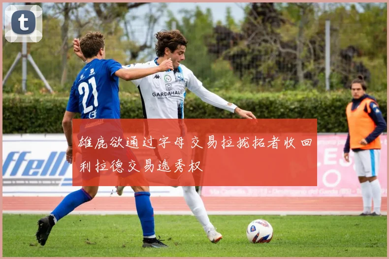 雄鹿欲通过字母交易拉拢拓者收回利拉德交易选秀权